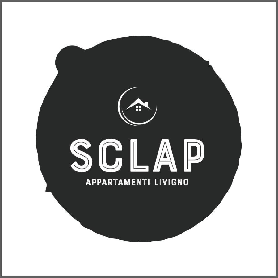 Sclap Appartamenti - Livigno Buitenkant foto