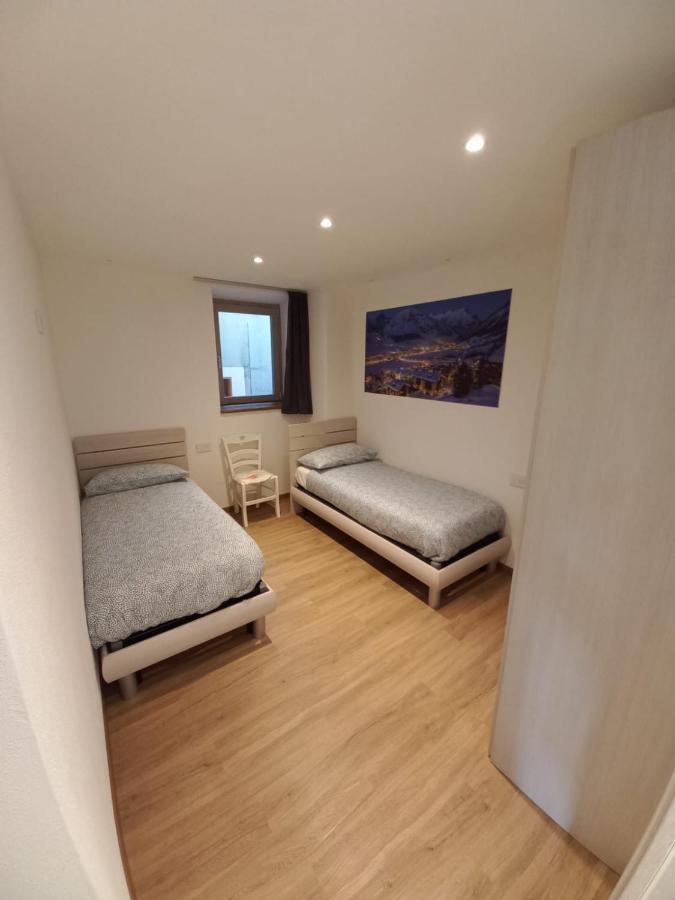 Sclap Appartamenti - Livigno Buitenkant foto